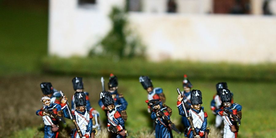 image - Jeux de stratégie et d'histoire militaire