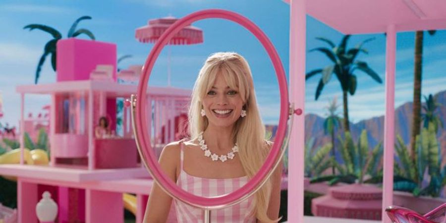image - Cinés - Apéros : Barbie