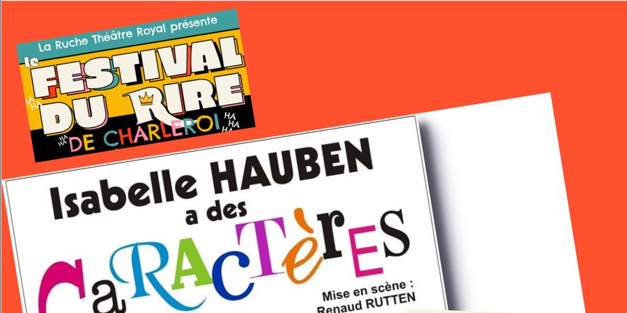 image - Isabelle Hauben