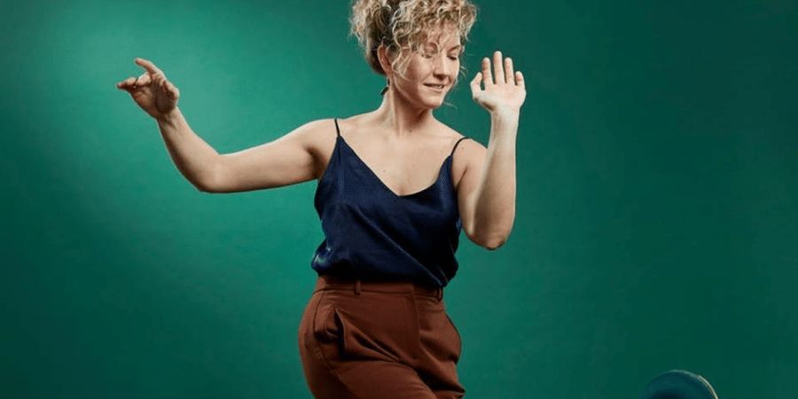 image - SOUNDS ZWING FEST. : LILY THIBODEAU «TEA FOR 20’S» + THE SOUNDS LATE SESSION