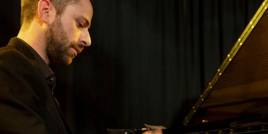 image - THE SOUNDS GOOD SESSION #110 WITH JEREMY DUMONT