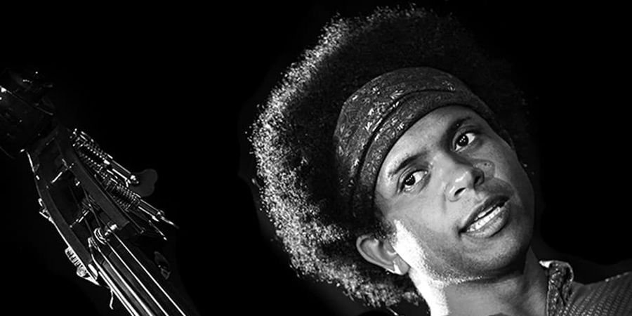 image - JASEN WEAVER BXLV QUINTET + THE SOUNDS LATE SESSION