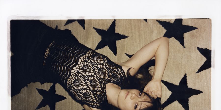 image - Cherry Glazerr