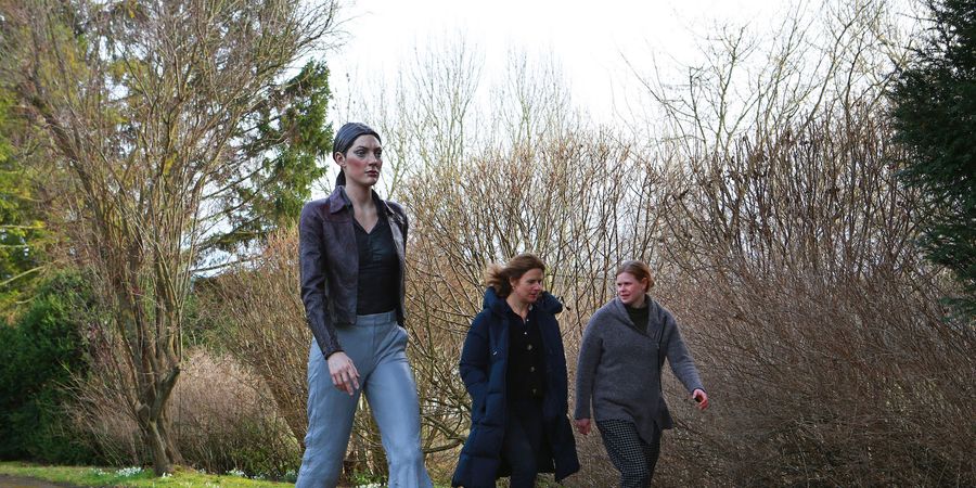 image - Le Silence de la Pensée