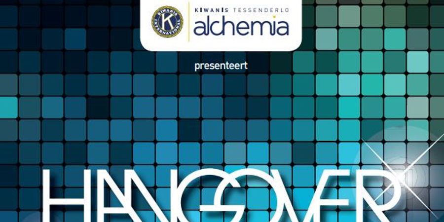 image - Afterwork Party Hangover