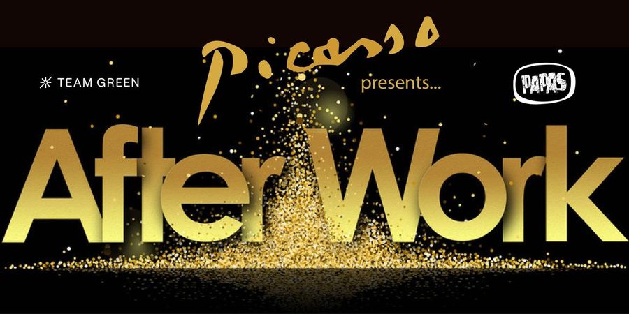 image - Picasso Afterwork