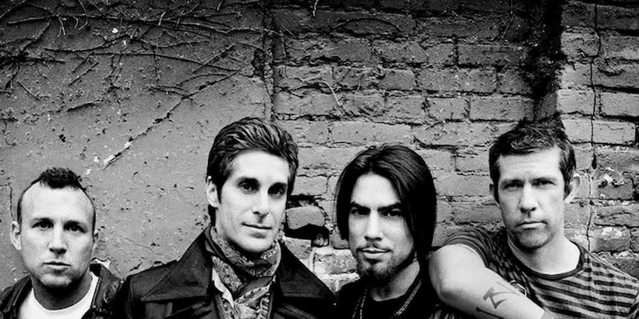 image - Jane’s Addiction