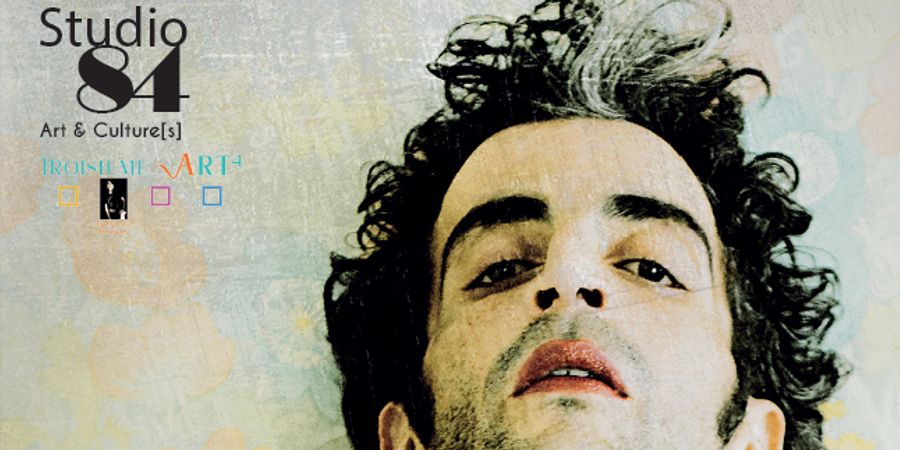 image - Serial Stories