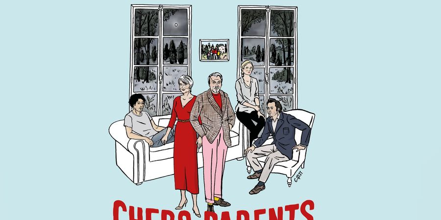 image - Chers Parents