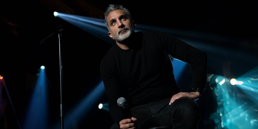 image - Bassem Youssef