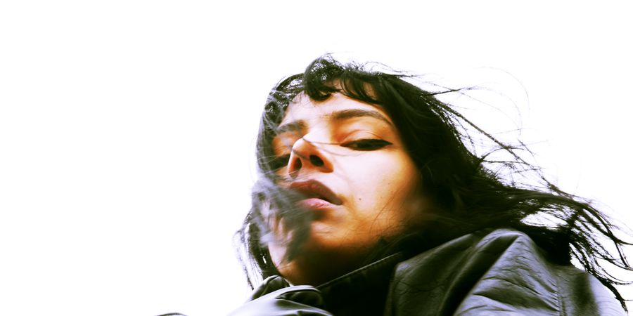 image - Angélica Garcia