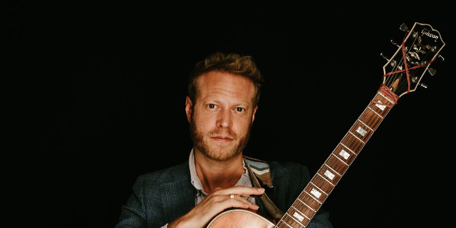 image - ROTEM SIVAN TRIO + THE SOUNDS LATE SESSION