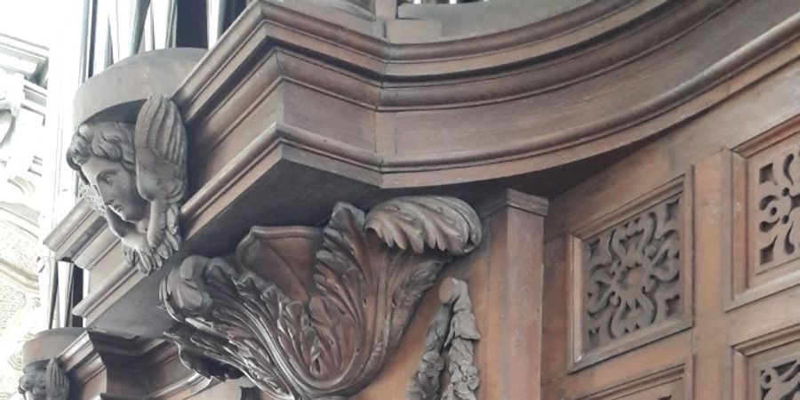 image - concert d'orgue