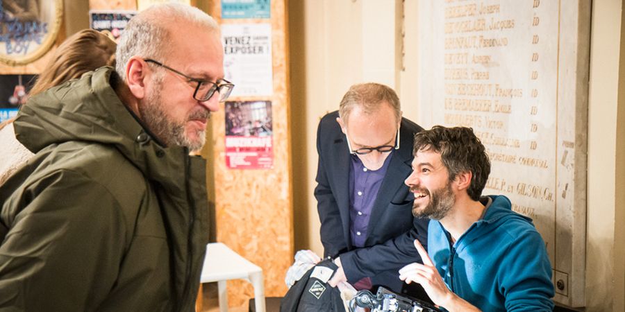 image - Soirée Convivialité