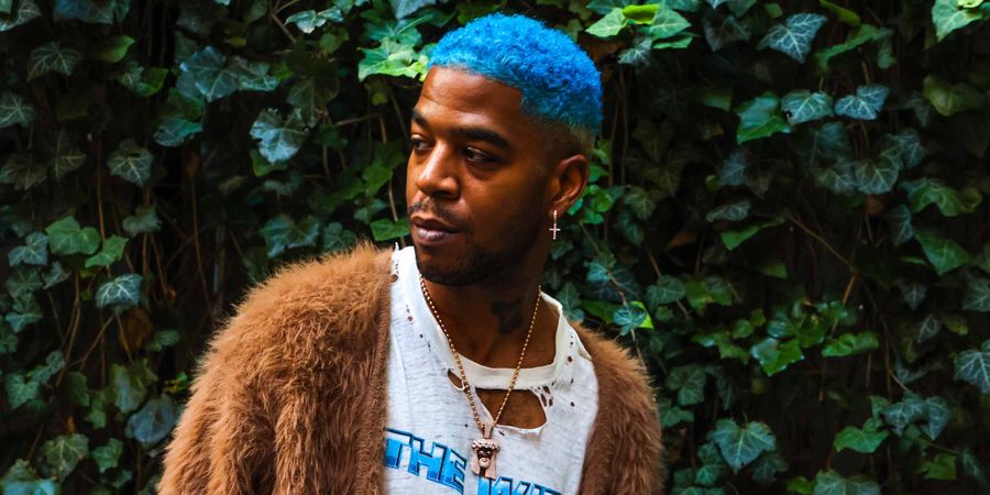 image - Kid Cudi