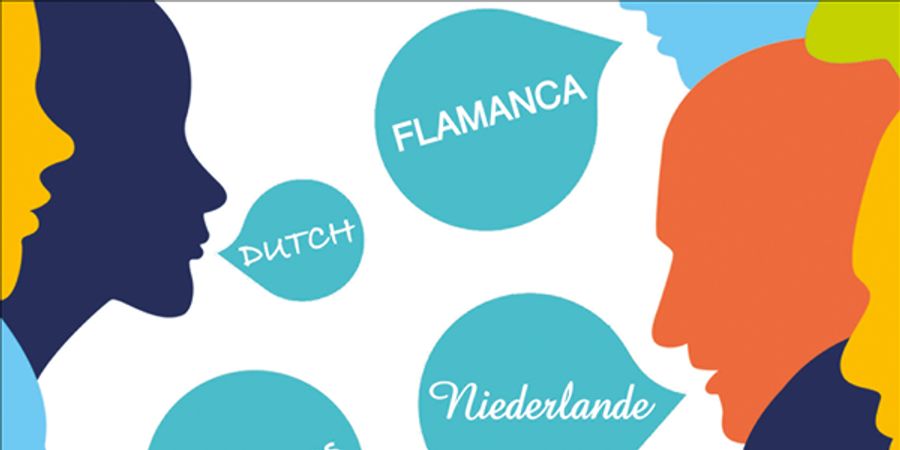 image - Conversatietafel Nederlands