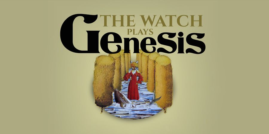 image - The Watch