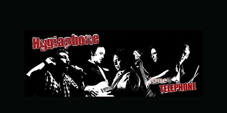 image - Hygiaphone