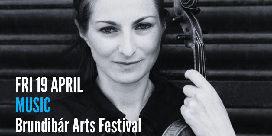 image - Brundibár Arts Festival: 