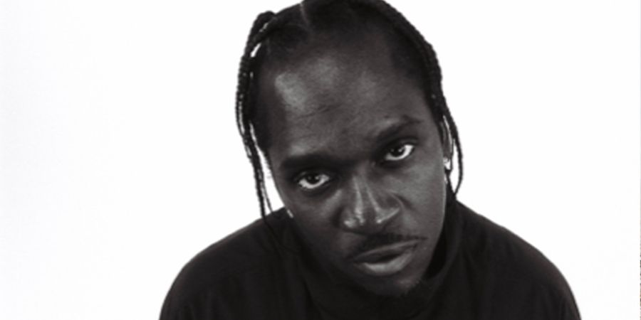 image - Pusha T