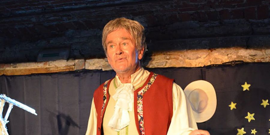 image - Candide