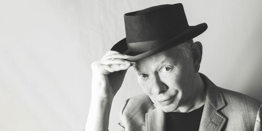 image - Joe Jackson