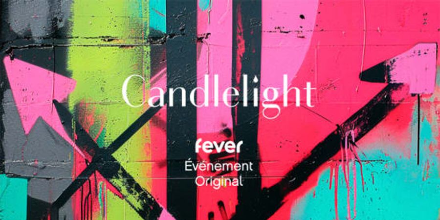 image - Candlelight: Hommage aan Green Day en Blink-182