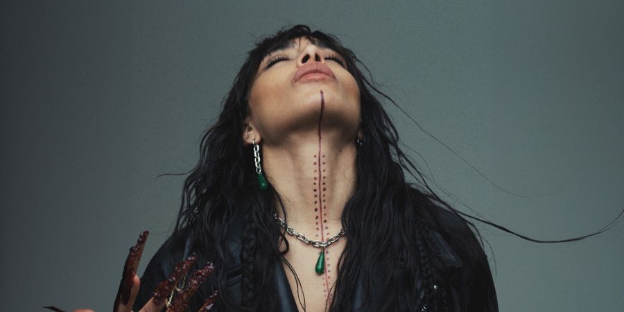image - Loreen