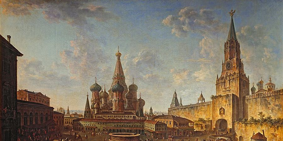 image - Les Rendez-Vous XVIIIe de Seneffe