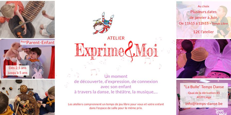 image - ATELIER PARENTS – ENFANTS 