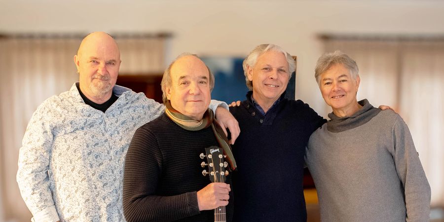 image - Philippe Bruno Quartet