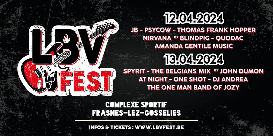 image - LBV FEST #2