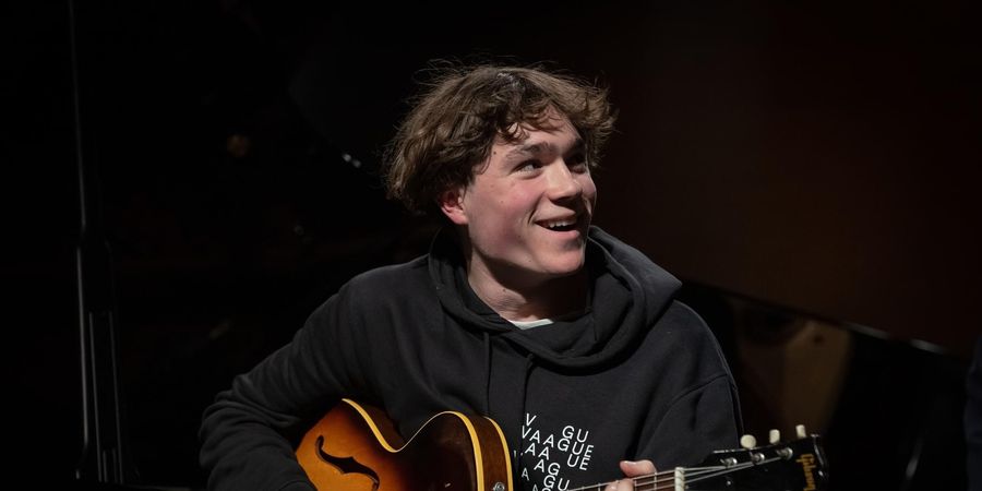 image - Eliott Knuets Quintet