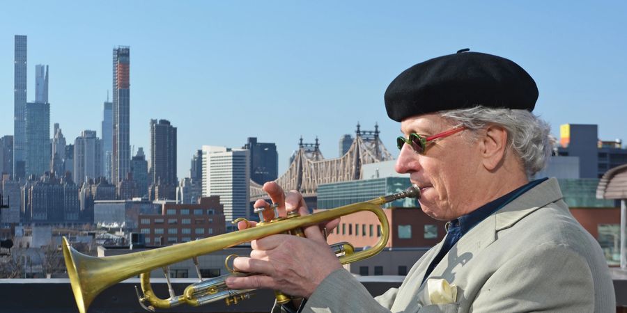 image - Tim Hagans quartet