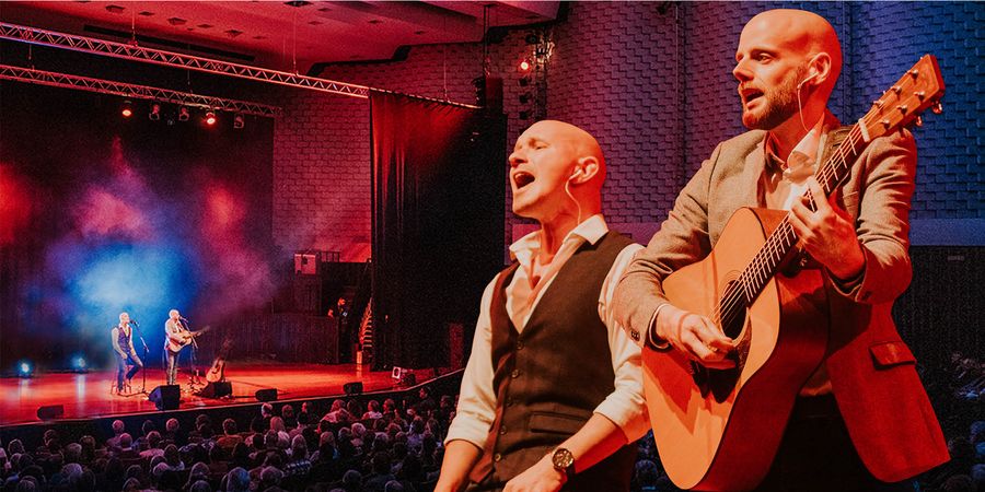image - Simon & Garfunkel Through the Years
