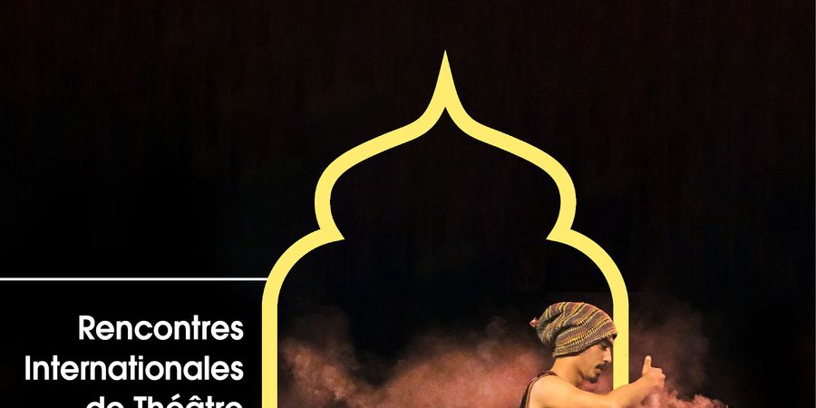 image - Rencontres Internationales de Théâtre Universitaire (RITU 41)