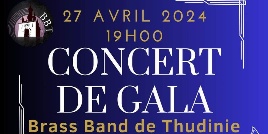 image - Concert de Gala
