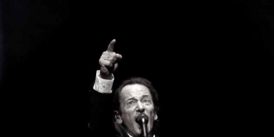 image - Olivier Laurent : hommage à Brel