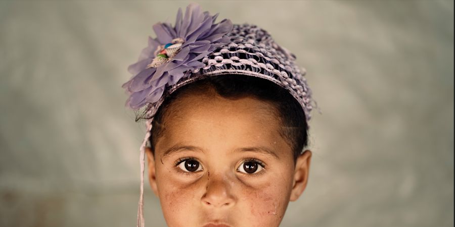 image - Du désespoir à l'espoir : les enfants par-delà les conflits armés