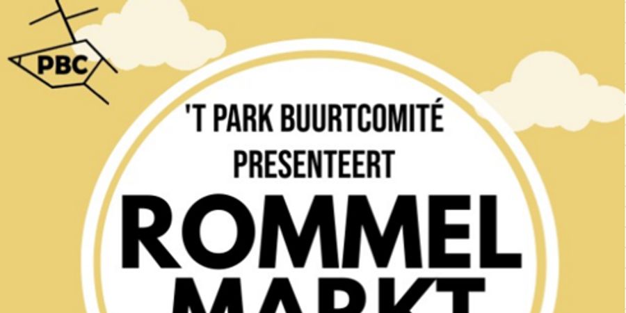 image - Rommelmarkt Park Ter Heide - Averbode