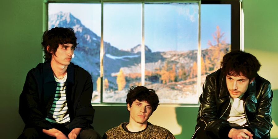 image - Wallows