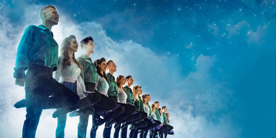 image - Riverdance