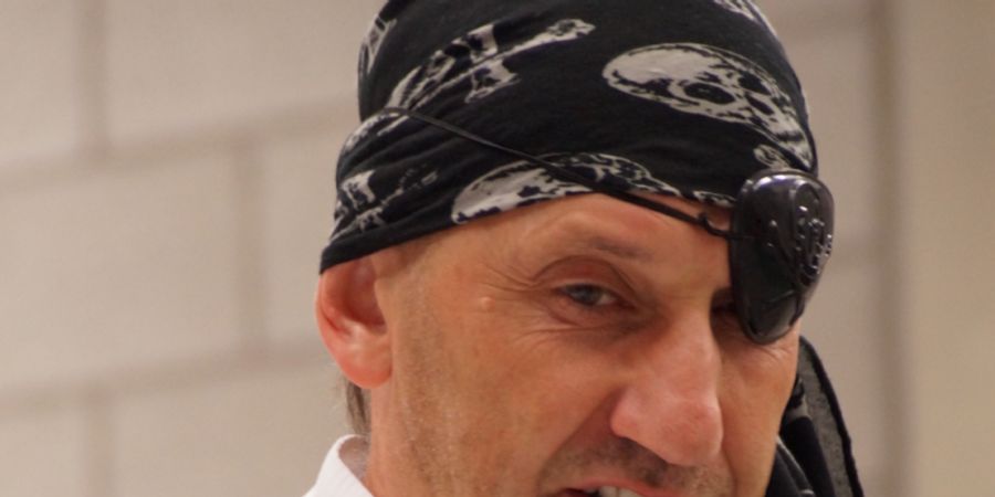 image - Geannuleerd! - Kindertoneel 'Willem De Zeerover'