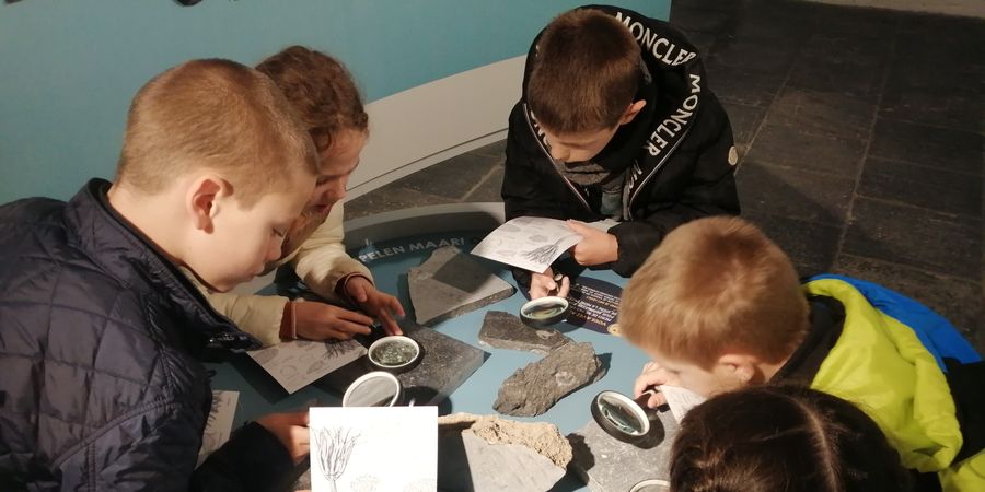 image - Dimanche + que gratuit au Centre d'interprétation de la Pierre (CIP)