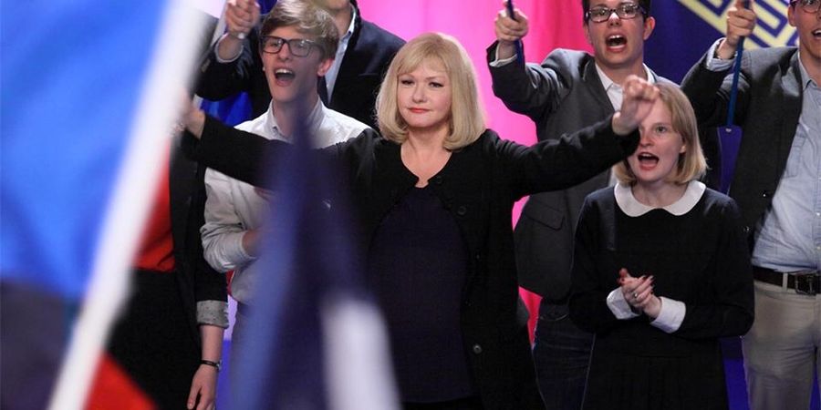 image - Les jeudis ciné : Chez nous