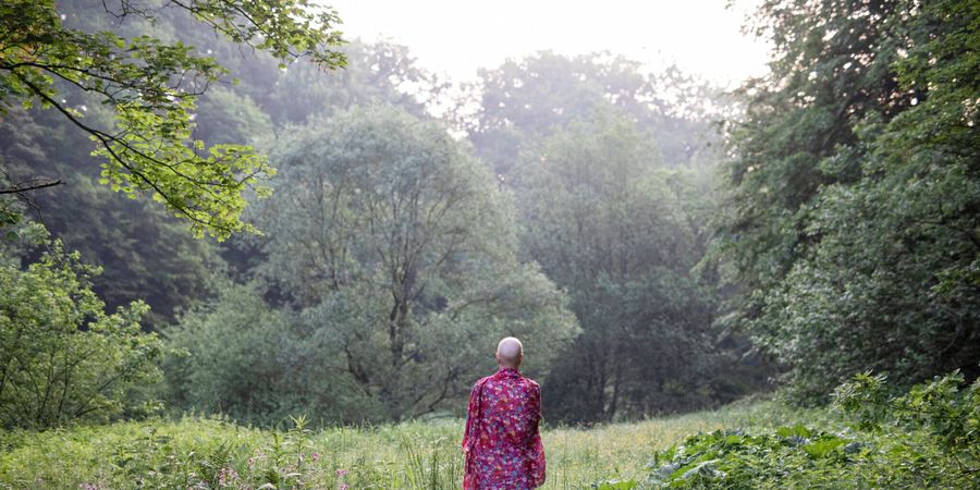 image - A TAPESTRY OF SHARED JOURNEYS An exhibition by JESSICA HILLTOUT & VIRGINIE SAMYN