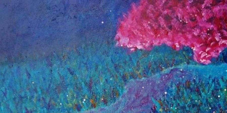 image - Exposition peinture : Pauline Gobert