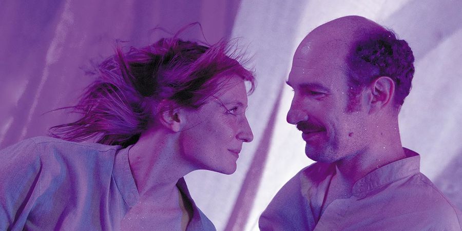 image - Le Syndrome des amours passées