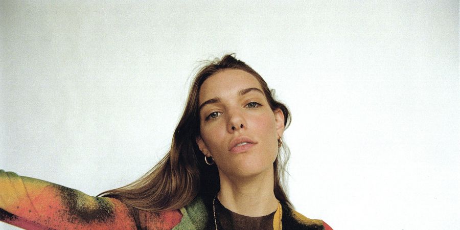 image - Charlotte Cardin