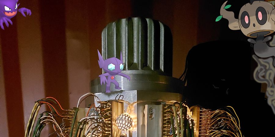 image - Nocturne chasse aux pokémon concours